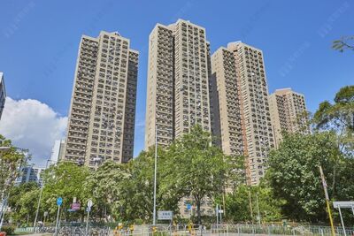 宏福苑「災前外觀」曝！昔為香港住宅典範　42年後惡火44死