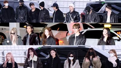 香港大火「MAMA明天就開始」！3組藝人今早仍出國　網熱議是否取消