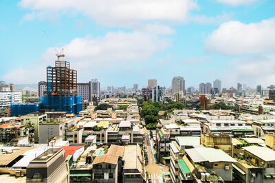 薪資增幅追不上預售房價上漲的速度！房價所得比台北26.67倍居冠　購屋壓力持續創高