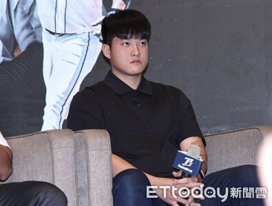 莊陳仲敖喊話「非常想打經典賽」 進40人名單面臨抉擇