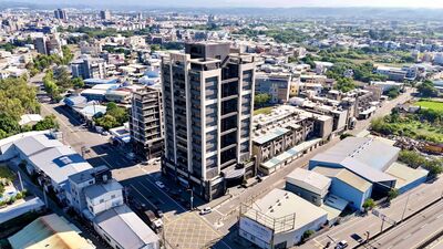 中古、預售價差幅度變化驚人！竹南、頭份暴增最多、台中拿下半數席次　這2區預售是中古2倍價