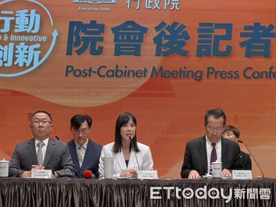 中國跨境鎮壓違反國際公約　陸委會：將嚴懲在地協力者