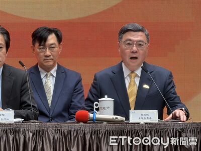 無法違法編列預算！行政院對財劃法提覆議案　呈請總統核可