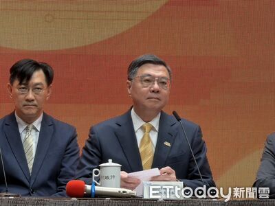 若政院版財劃法獲立院共識　卓榮泰：將詳列試算結果