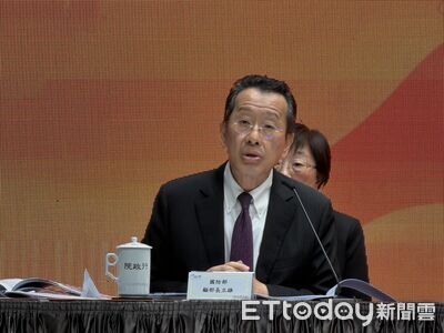 海鯤號睽違147天再度出航　顧立雄預告：第5次海測後才有潛航測試