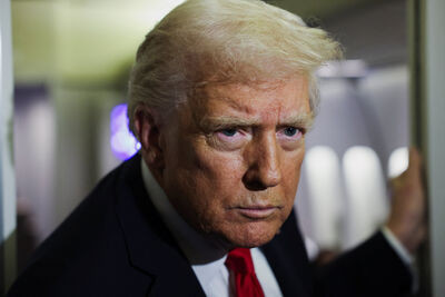 美軍敘利亞遇襲3人喪命　川普揚言報復伊斯蘭國