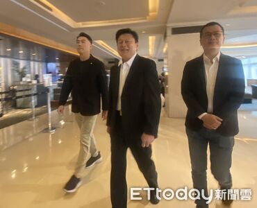 不幫軍人加薪卻增1.25兆國防預算！　傅崐萁：踐踏法律絕不妥協