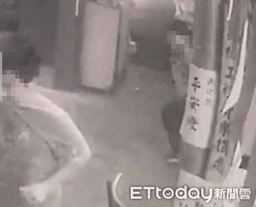 台中2孩玩火燒光福德祠!某機構被控「態度消極」...跳針拒回應