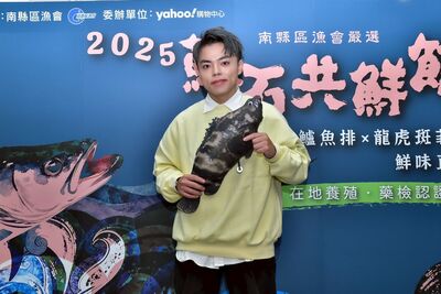 海產捐肝救父三天就上工 「肝只剩20%吃止痛藥錄影」