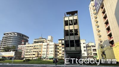 專治淋病、尿道炎醫院成「都更孤島」　一查持有人是中華民國