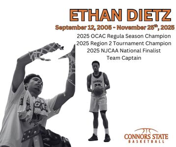 美國籃壇噩耗！20歲球員比賽中遭遇致命傷勢　搶救數日仍過世