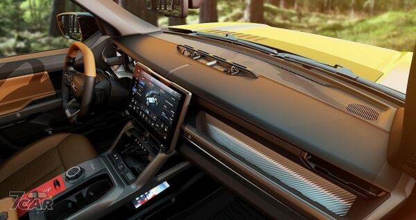 電動越野新篇章　全新 Jeep Recon 正式發表