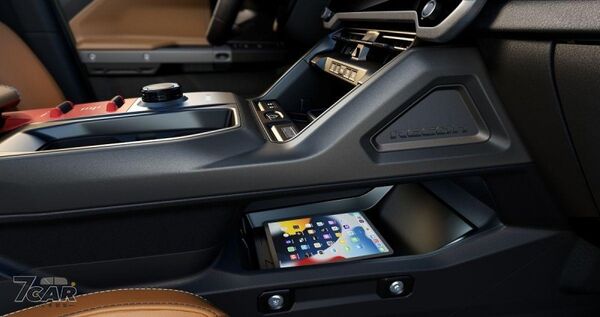 電動越野新篇章　全新 Jeep Recon 正式發表