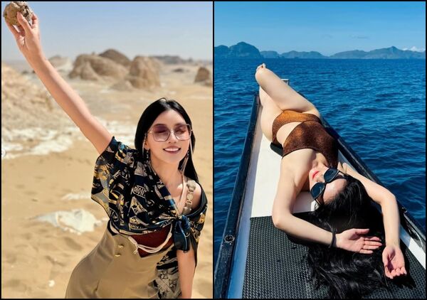 ▲▼最辣營養師沐浴片！鏡面反射「誘人曲線」破3萬人搶看。（圖／翻攝自 IG@minmin_rd）