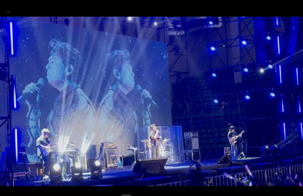 獨家／朱孝天遭爆「不到8成不開唱」　個人巡演曝人氣警訊