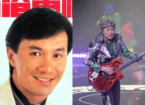 ▲許冠傑痛心發聲。（圖／翻攝自許冠傑臉書）