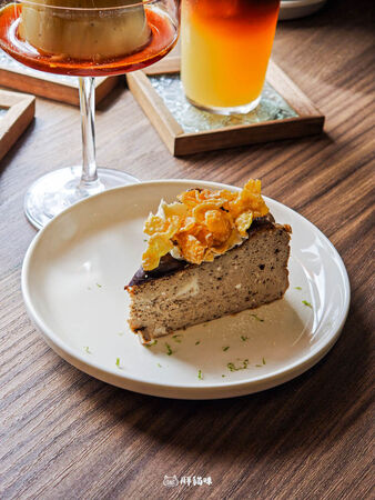 ▲▼幕後咖啡。（圖／部落客胖貓咪的奇幻旅程授權提供）