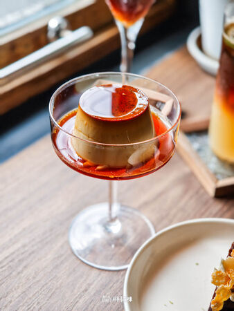 ▲▼幕後咖啡。（圖／部落客胖貓咪的奇幻旅程授權提供）