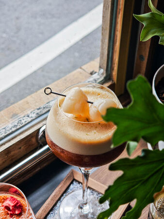 ▲▼幕後咖啡。（圖／部落客胖貓咪的奇幻旅程授權提供）