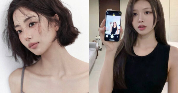 （圖／取自hyobeeen_ IG、SANkeyof_daseul.d IG）