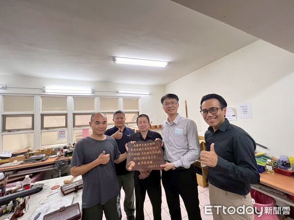 ▲▼更生人             。（圖／記者陳宏瑞翻攝）