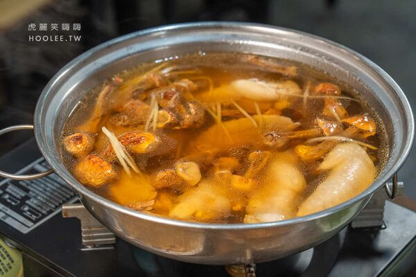 ▲▼武夜鹿鳴。（圖／部落客虎麗笑嗨嗨授權提供）