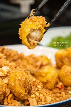 ▲▼武夜鹿鳴。（圖／部落客虎麗笑嗨嗨授權提供）