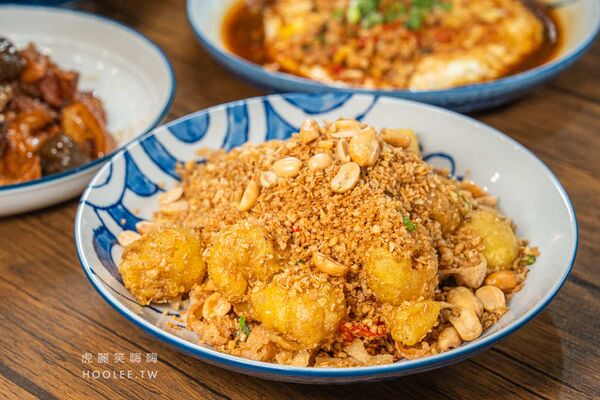 ▲▼武夜鹿鳴。（圖／部落客虎麗笑嗨嗨授權提供）