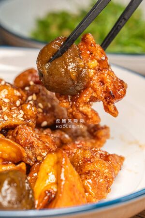 ▲▼武夜鹿鳴。（圖／部落客虎麗笑嗨嗨授權提供）