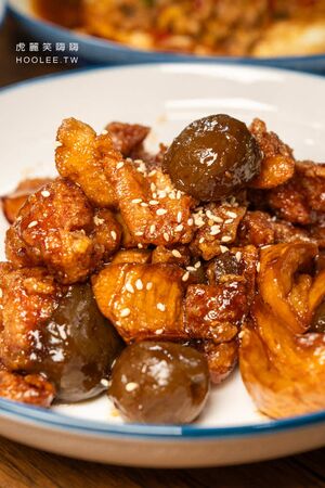 ▲▼武夜鹿鳴。（圖／部落客虎麗笑嗨嗨授權提供）