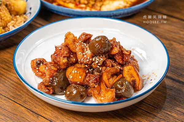 ▲▼武夜鹿鳴。（圖／部落客虎麗笑嗨嗨授權提供）