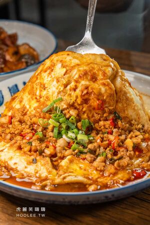 ▲▼武夜鹿鳴。（圖／部落客虎麗笑嗨嗨授權提供）