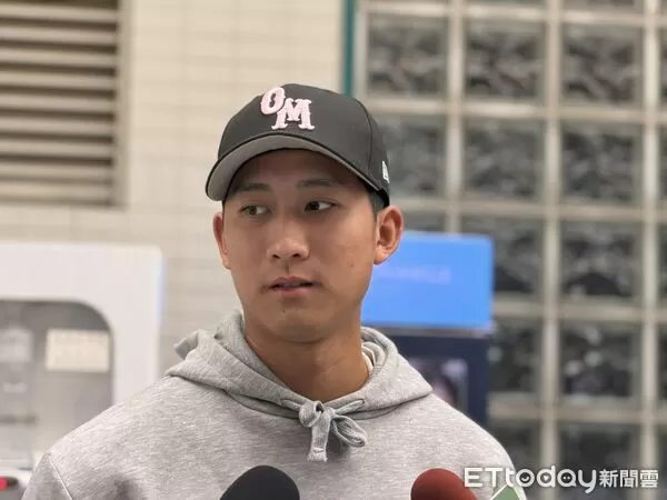 ▲▼       沙子宸      。（圖／記者王真魚攝）