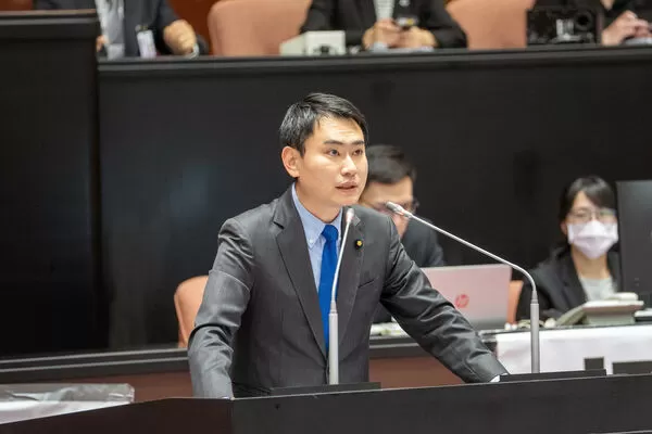 ▲▼民進黨立委陳冠廷。（圖／立委陳冠廷國會辦公室提供）