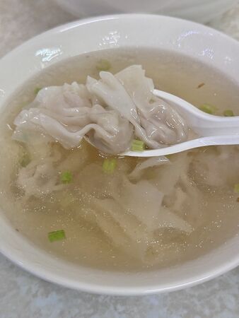 ▲▼儂安益麵館。（圖／部落客小虎食夢網授權提供）