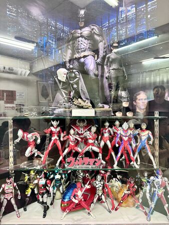 ▲▼儂安益麵館。（圖／部落客小虎食夢網授權提供）