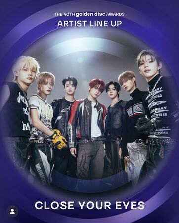 ▲▼             。（圖／翻攝自金唱片IG）