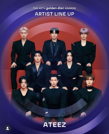 ▲▼             。（圖／翻攝自金唱片IG）