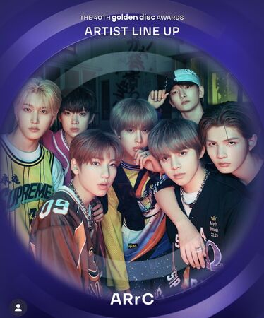 ▲▼             。（圖／翻攝自金唱片IG）