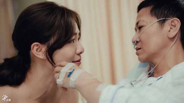 ▲《人浮於愛》劇情將出現重大轉折。（圖／公共電視、台灣大哥大MyVideo提供）