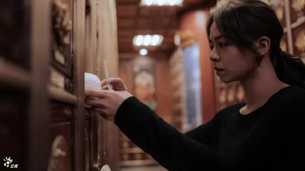 ▲《人浮於愛》劇情將出現重大轉折。（圖／公共電視、台灣大哥大MyVideo提供）