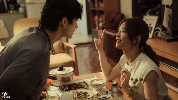 ▲《人浮於愛》劇情將出現重大轉折。（圖／公共電視、台灣大哥大MyVideo提供）