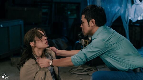 ▲《人浮於愛》劇情將出現重大轉折。（圖／公共電視、台灣大哥大MyVideo提供）