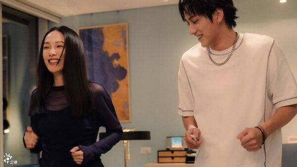 ▲《人浮於愛》劇情將出現重大轉折。（圖／公共電視、台灣大哥大MyVideo提供）