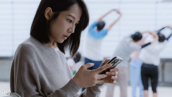 ▲《人浮於愛》劇情將出現重大轉折。（圖／公共電視、台灣大哥大MyVideo提供）