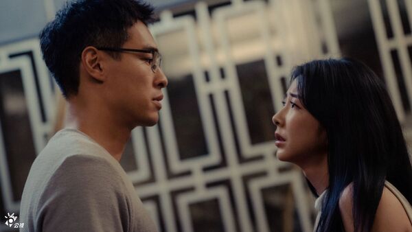 ▲《人浮於愛》劇情將出現重大轉折。（圖／公共電視、台灣大哥大MyVideo提供）