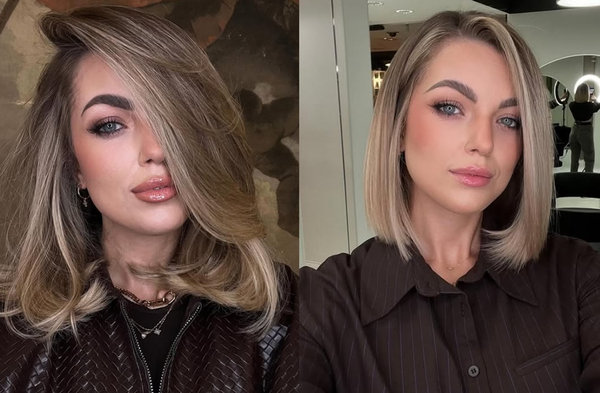 奧地利美妝部落客突消失　失蹤前曾傳訊朋友「家外面有怪人」。（圖／翻攝自Instagram）