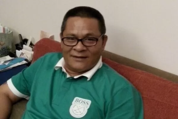 ▲蔣福山▼             。（圖／翻攝自蔣福山臉書）