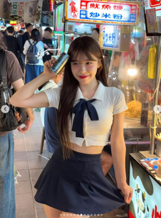 ▲▼李多慧。（圖／翻攝自Instagram／le_dahye）