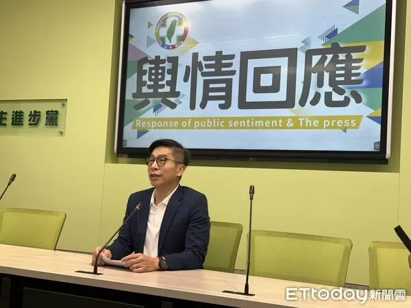 ▲▼民進黨團幹事長鍾佳濱。（圖／記者詹詠淇攝）